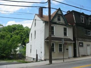 51 Bates St, Pittsburgh PA  15213-4433 exterior