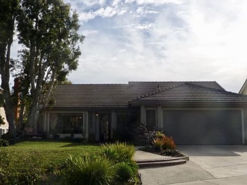 1688 Splitrail Dr, Encinitas, CA 92024-1984