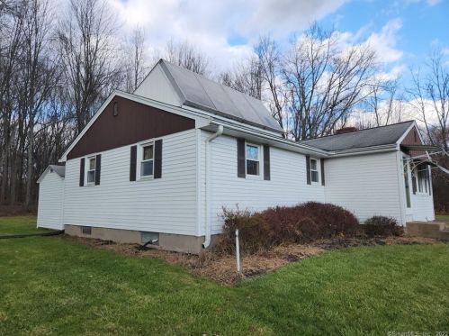 113 Tromley Rd, East Windsor, CT 06088-1600