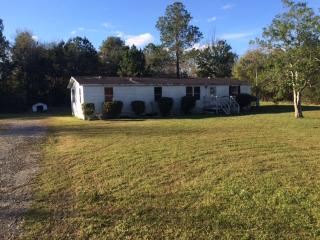54169 Armstrong Rd, Callahan, FL 32011-4921