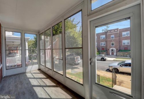 1409 Clayton St, Wilmington DE  19806-4005 exterior