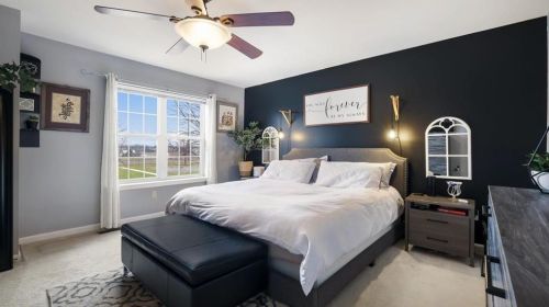 6676 Pioneer Dr, Macungie PA  18062-8466 exterior