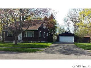168 Chaffee Ave, Syracuse, NY 13207-2702