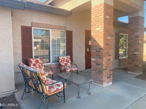 3678 Thornton Ave, Gilbert, AZ 85297-3057