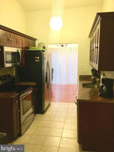 1310 Kings Valley Dr, Bowie MD  20721-1937 exterior