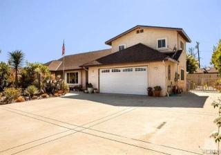 4909 Mira Sol Dr, Moorpark, CA 93021-8710