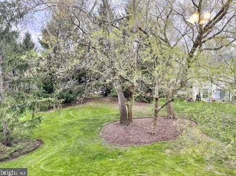 15 Trumbull Ct, Princeton NJ  08540-7060 exterior