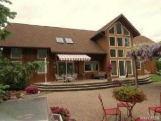 1804 Ward Rd, Lyndonville, NY 14098-9624