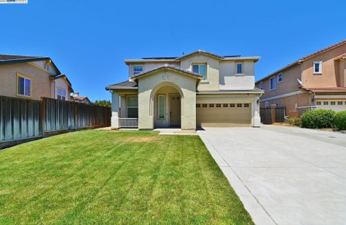 445 Jill Ave, West Pittsburg, CA 94565-6793