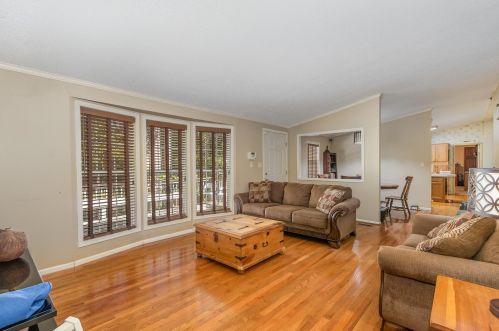 6592 Pebble Ln, Oxford NC  27565-4807 exterior