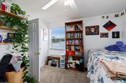 103 Tropical Shore Way, Fort Myers Beach FL  33931-3315 exterior