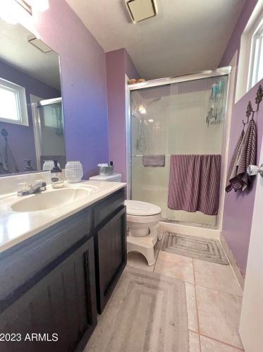 6206 Zoe Ella Way, Glendale AZ 85306-2823 exterior