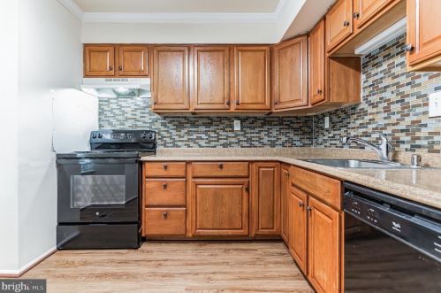 6002 Forrest Hollow Ln, Springfield VA  22152-1417 exterior