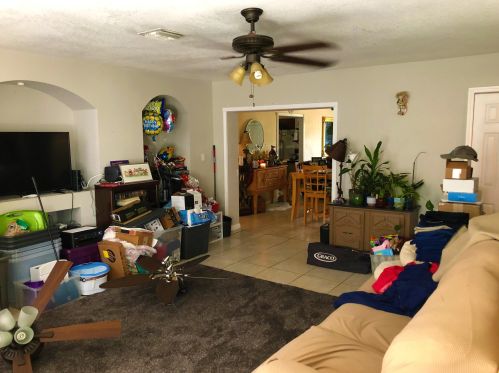5806 Tarragon Dr, West Palm Beach FL  33415-7034 exterior