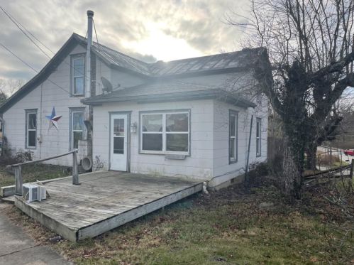 115 Cherry St, Sardinia OH  45171-9259 exterior