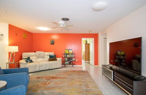 450 Coral Creek Dr, Placida FL  33946-2320 exterior