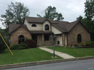 356 Chestnut St, Walnutport, PA 18088-1701