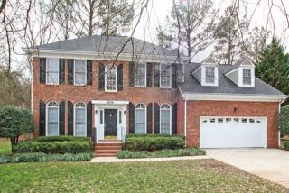 6604 Fairhope Ct, Charlotte, NC 28277-4667