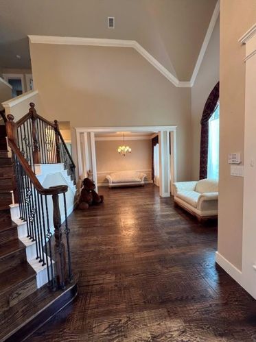 4669 Lucient Cir, Plano TX  75024-6842 exterior