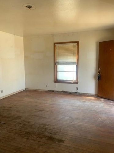 2622 Johnson St, Denison TX  75020-1422 exterior