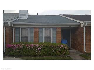 812 Wickford Dr, Chesapeake, VA 23320-6630