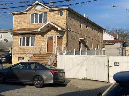133-11 132nd St, Jamaica, NY 11420-2636