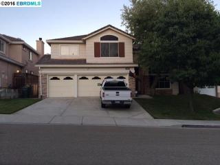 2009 Live Oak Ct, Antioch, CA 94509-8973