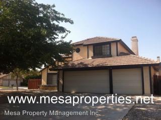 13350 Northstar Ave, Victorville CA  92392-6201 exterior