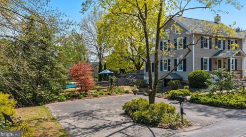 286 Oak St, Collegeville, PA 19426-1826