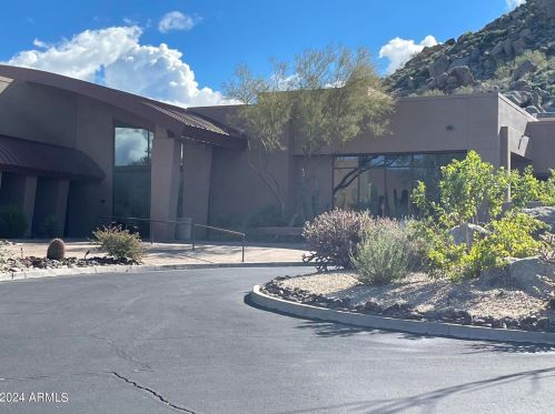 7473 Soaring Eagle Way, Scottsdale AZ 85266-1627 exterior