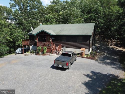 65 Combs Ct, Purgitsville, WV 26852-8802