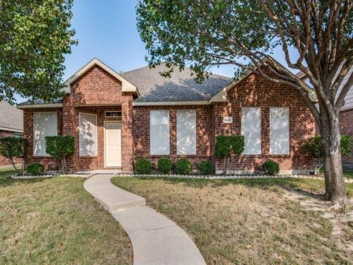 1568 Hansberry Dr, Allen, TX 75002-0972