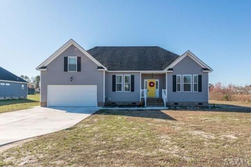 134 Moyock Landing Dr, Moyock NC  27958-9079 exterior