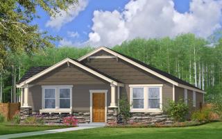 63278 Newhall Pl, Bend, OR 97701-1057