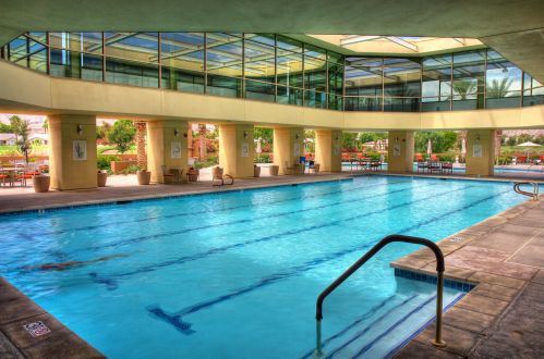 81667 Prism Dr, La Quinta CA  92253-7715 exterior