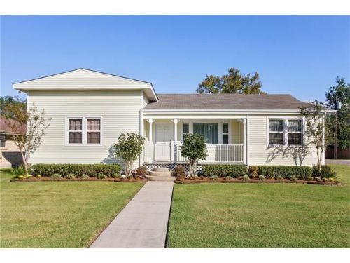 105 Berkley Ave, New Orleans, LA 70123-4603