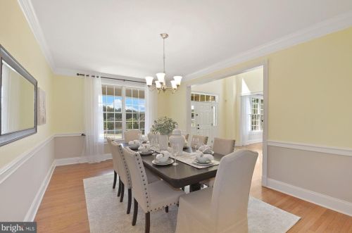 39 Magnolia Way, Chadds Ford PA  19317-9692 exterior