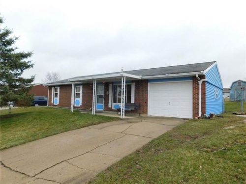 10815 Little Turtle Way, Sidney, OH 45365-9593