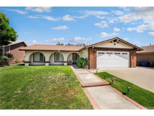 2827 Hope Ave, Ontario, CA 91761-6719
