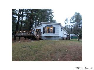 7682 Shore Rd, Glenfield, NY 13343-2307