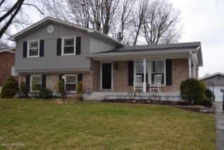 3509 Locklee Rd, Louisville, KY 40214-3832