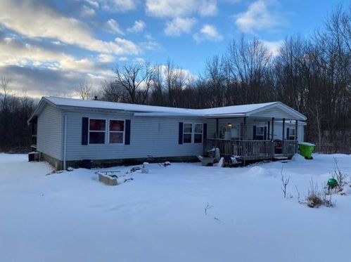 18285 Porky St, Saegertown, PA 16433-3355