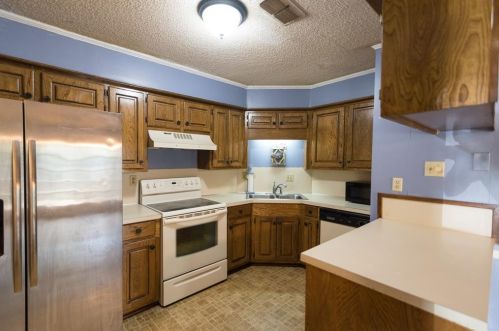 5102 Utah St, Greenville TX  75402-6238 exterior