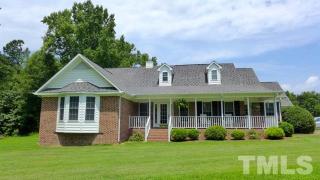 3626 Watkins Farm Rd, Hillsborough, NC 27278-8444