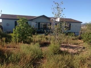 2675 Catclaw Cir, Mcguireville, AZ 86335-5262
