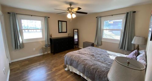 96 Division Rd, Valpo IN  46383-8014 exterior