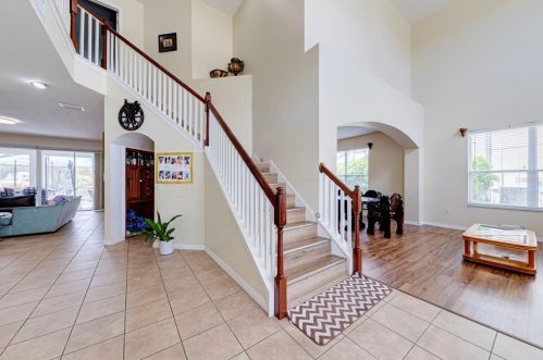 2518 Chapala Dr, Kissimmee FL  34746-3445 exterior