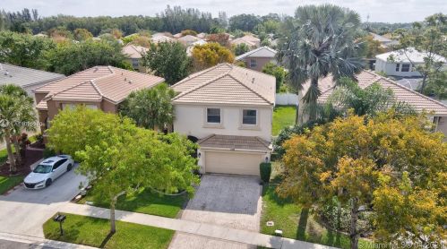 1282 Gembrook Ct, West Palm Beach, FL 33411-6102