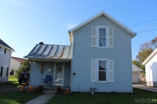 219 Dow St, Carey, OH 43316-1015