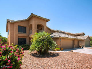 1364 Larkspur St, Gilbert, AZ 85296-4027
